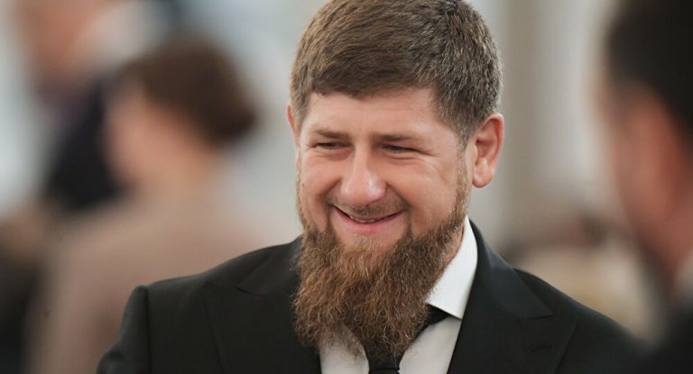 ABD’nin kara listeye aldığı Kadirov’dan yanıt: Nobel Ödülü bekliyordum, hiç adil değil