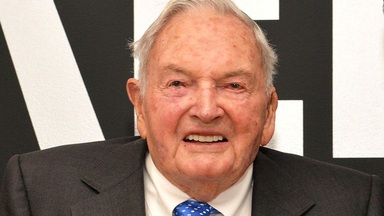 Rockefeller’in öngörüsü ve insanlığın sağduyusu