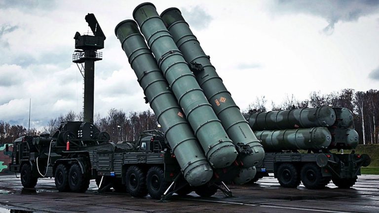 ABD’nin Türkiye’ye S-400 sistemini Ukrayna’ya devretme önerisi