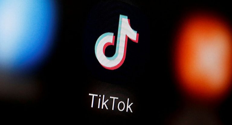 TikTok: Buradayız, hiçbir yere gitmiyoruz