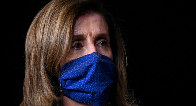 ABD Temsilciler Meclisi Başkanı Pelosi: Sadece Rusya, ABD seçimlerine aktif müdahalede bulunuyor
