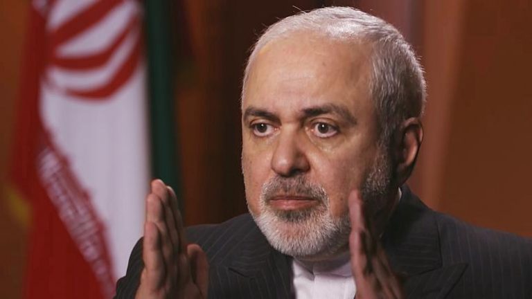 Cevad Zarif: yasaları çiğneyen Amerikalılara inzivayı tekrar tattıracağız