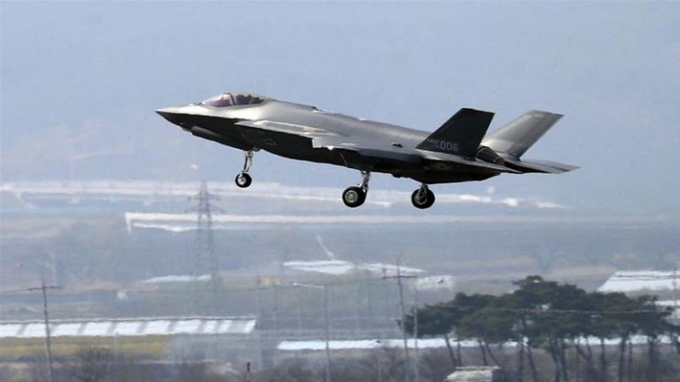 ABD, İsrail’in ‘niteliksel askeri avantajını’ sağlama sözü verdi