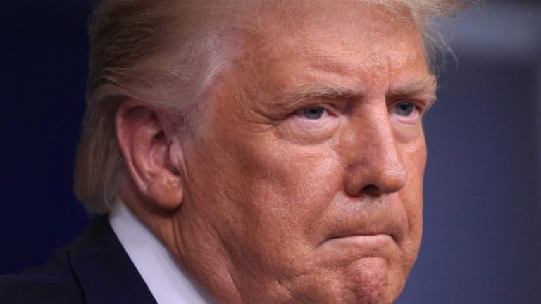 Yargıç, Trump’ın vergi kayıtlarının incelenmesi için açtığı davayı düşürdü