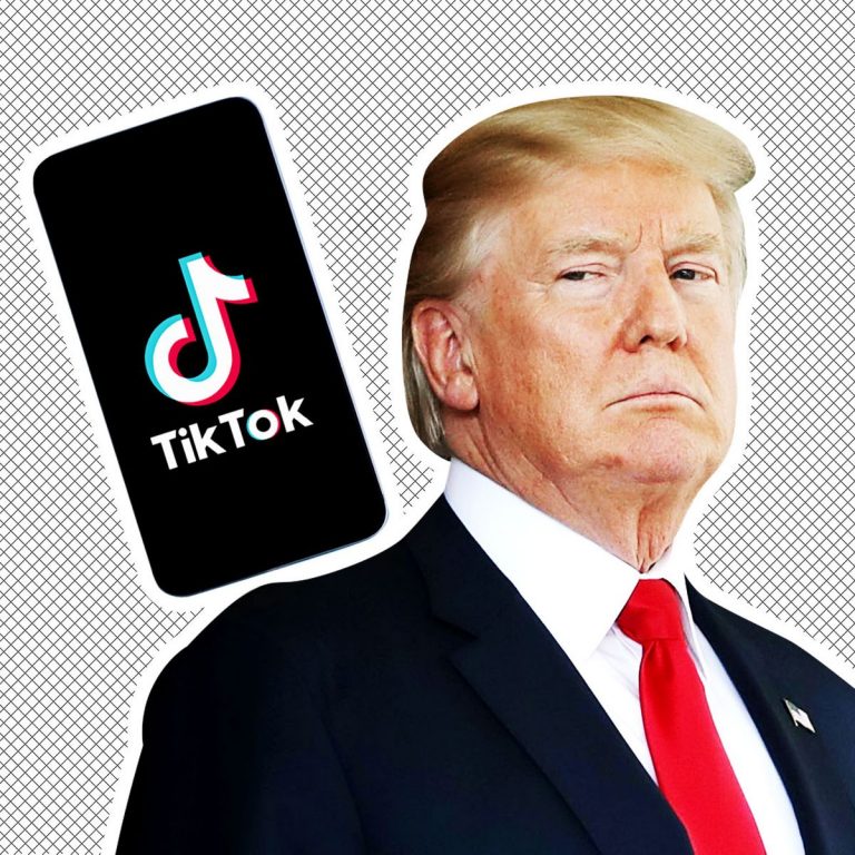 ABD Tik Tok uygulamasını yasakaladı…