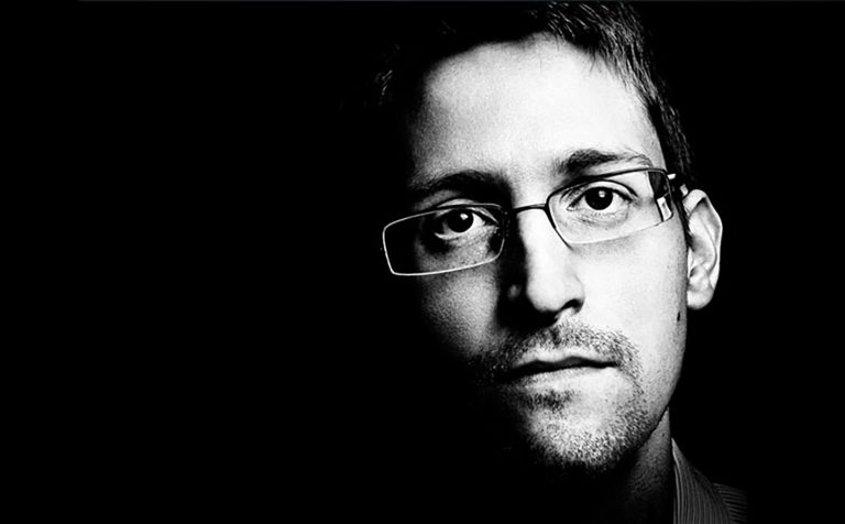 Trump, Edward Snowden’in affı konusuna ‘göz atacağını’ söyledi