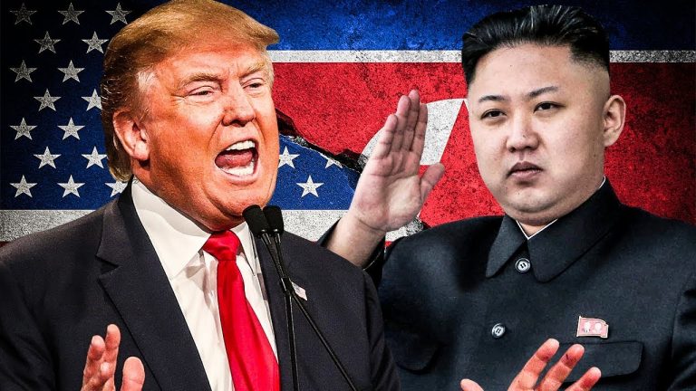 Trump ile Kim’in mektupları kitap oldu: İlişkimiz ‘fantezi filmi gibi’