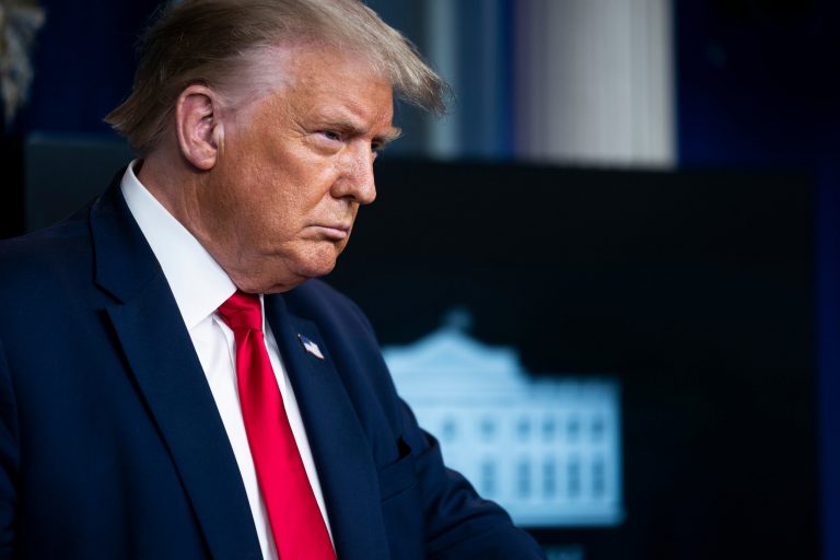 BMGK’nın İran’a silah ambargosunu uzatmama kararına Trump’tan tepki: Haftaya yeni yaptırımlar getiriyoruz