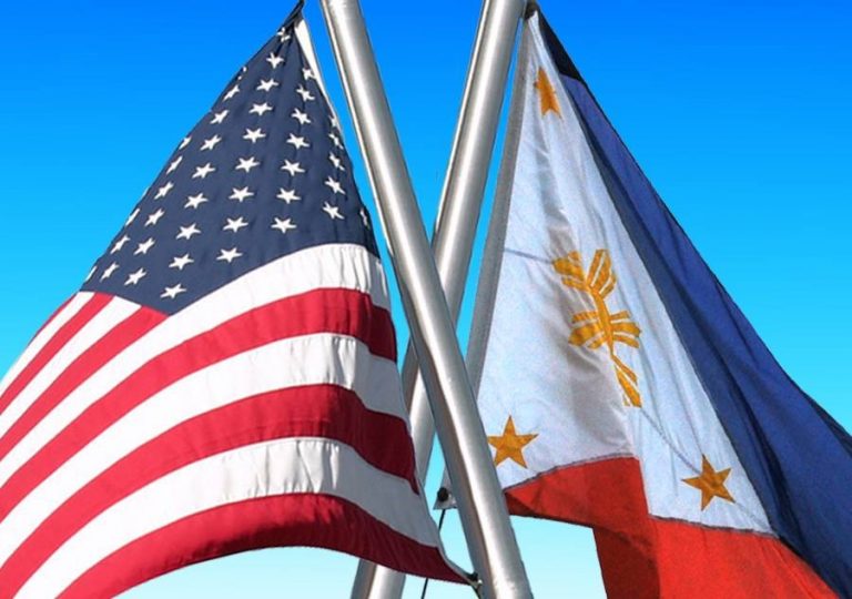 ABD ve Filipinler arasında ikili zirve…
