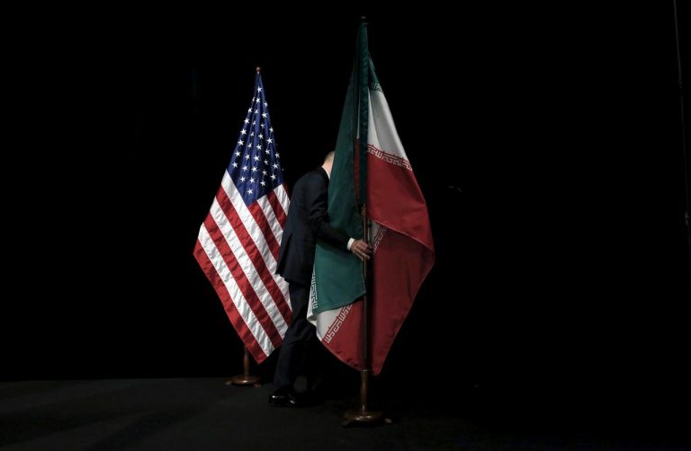 Amerika’nın İran’a karşı hezimete uğraması
