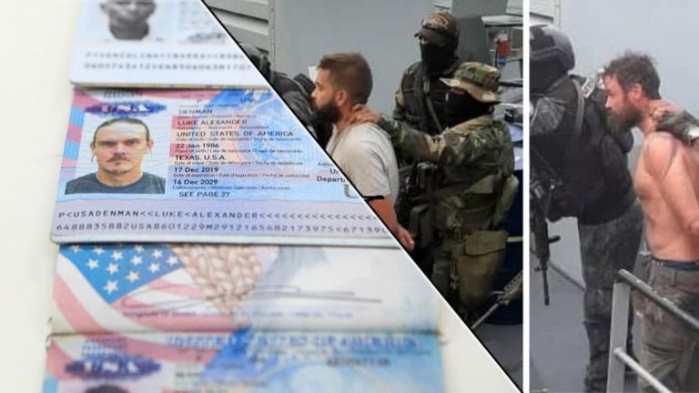Yeni skandal: Darbe için gelen Amerika paralı askerlerinin cezası belli oldu