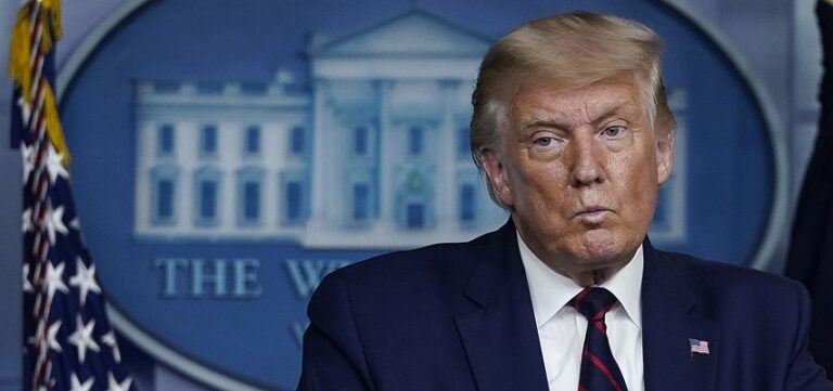 Trump, seçimle mi hileyle mi kazanıyor?