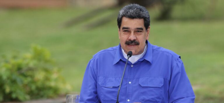Maduro: ABD, komşularımızı Venezuela’ya karşı savaşa ikna edemedi
