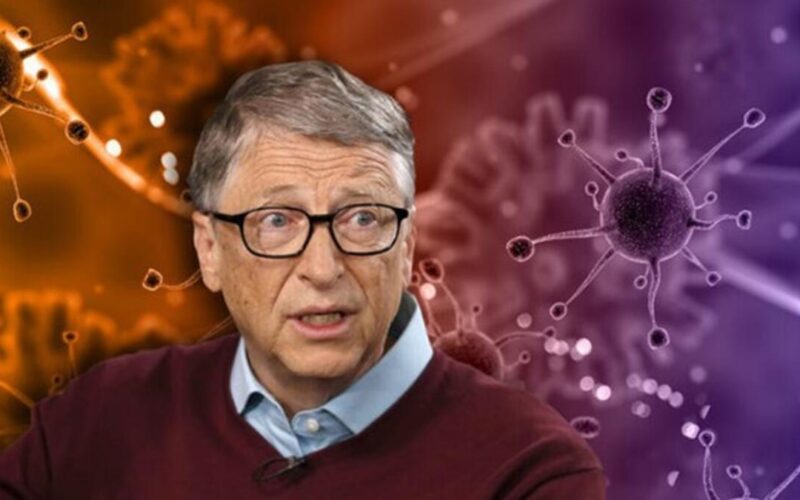 Bill Gates