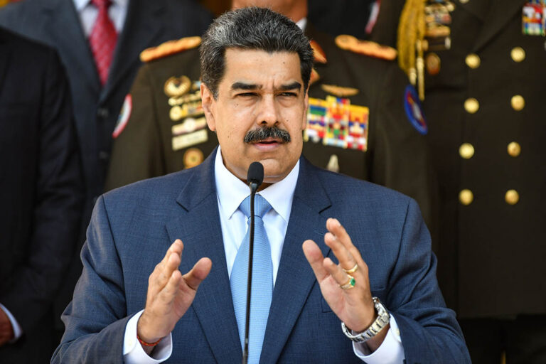 ABD, CIA’ya Venezuela’da terör eylemleri gerçekleştirme yetkisi verdi