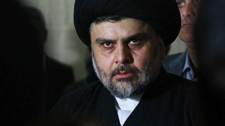 Mukteda es sadr: Yabancı misyonları hedef almayın