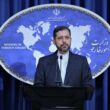 İran, 'ABD büyükelçisine suikast planı' iddialarını reddetti