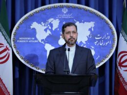 İran, 'ABD büyükelçisine suikast planı' iddialarını reddetti
