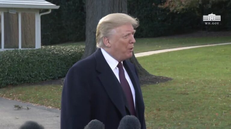 Trump, Azerbaycan ile Ermenistan arasındaki son çatışmalar hakkında çarpıcı yorumlar yaptı