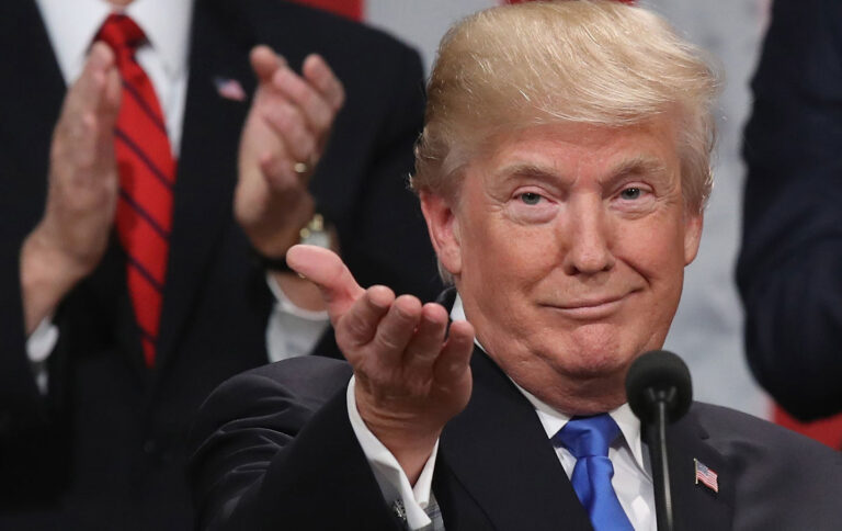 Trump, Bahreyn ve İsrail Arasındaki Normalleşme Anlaşmasını Açıklayacak