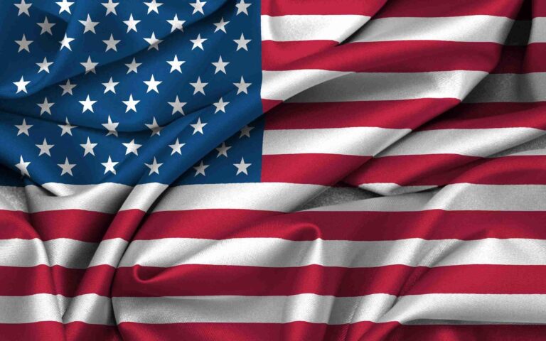 Amerika Bayrağı