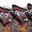 İran Devrim Muhafızları Ordusu