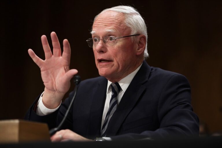 ABD’nin Özel Temsilcisi James Jeffrey Irak’ta