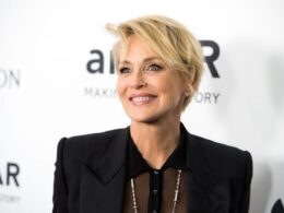 Ünlü oyuncu, ABD Başkanı Trump'ın yanı sıra Johnny Depp'in çok konuşulan davasıyla ilgili de yorum yaptı (AFP)