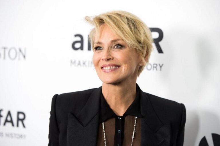 Ünlü oyuncu, ABD Başkanı Trump'ın yanı sıra Johnny Depp'in çok konuşulan davasıyla ilgili de yorum yaptı (AFP)