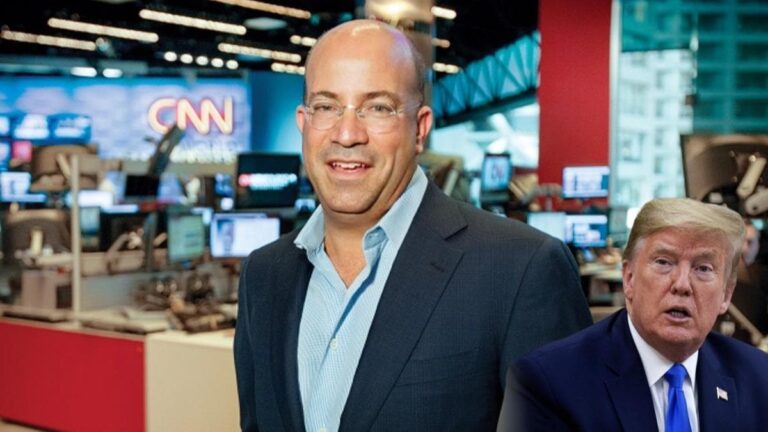 Skandal ses kaydı CNN’in kirli yüzünü gözler önüne serdi: Kimse desteğimiz olmadan ABD seçimlerini kazanamaz