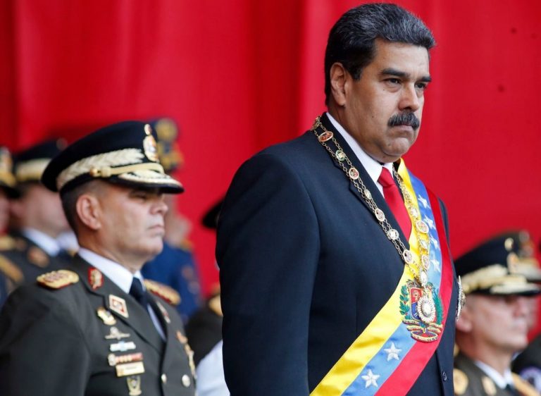 Venezuela Devlet Başkanı suikast emrini Trump’ın verdiğini söyledi