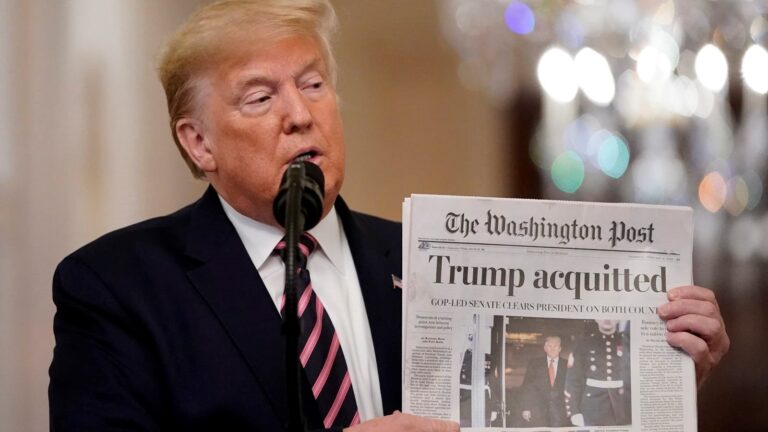 washington post trump