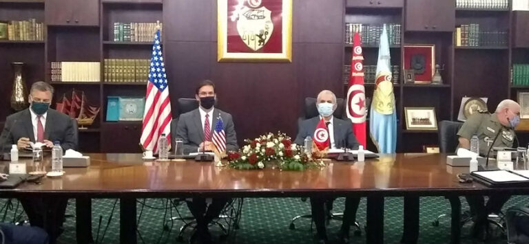 Faysal Mikdat: ABD, Suriye’den çekilmeli