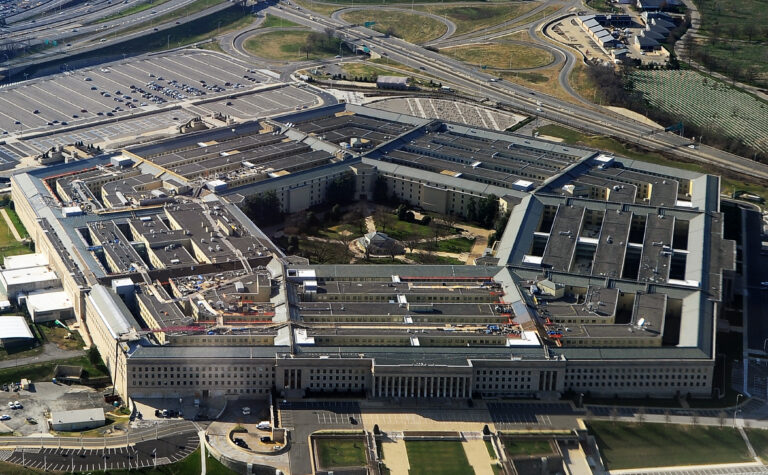 Pentagon, Nijerya’da rehin tutulan ABD vatandaşının kurtarıldığını duyurdu