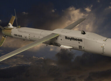 Boeing ve Raytheon