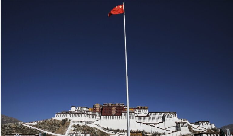 Çin, ABD’nin Tibet için özel koordinatör atamasını şiddetle eleştirdi