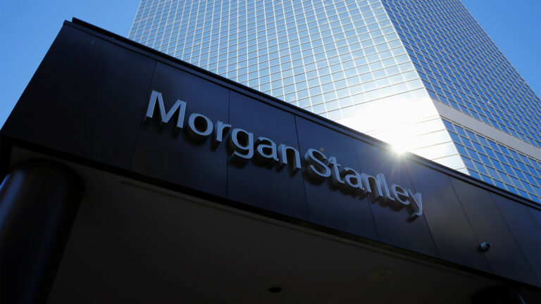 Morgan-Stanley