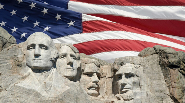 Amerikan İmparatorluğunun sonu!