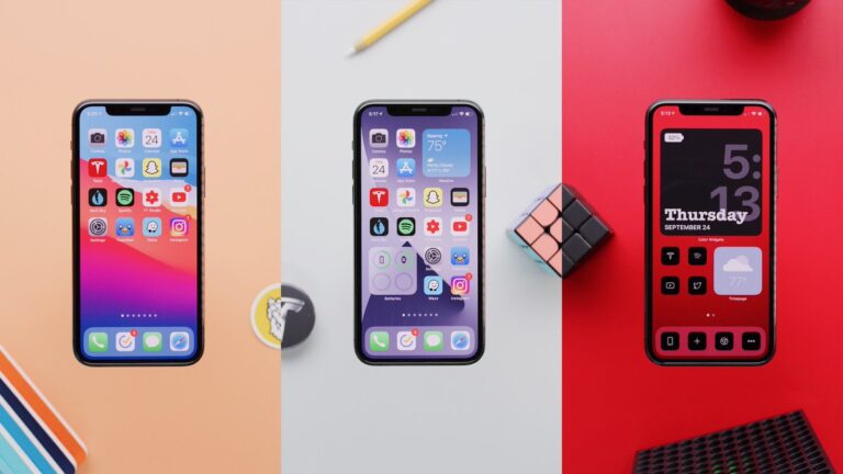 iphone icon Marques Brownlee