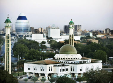 sudan hartum