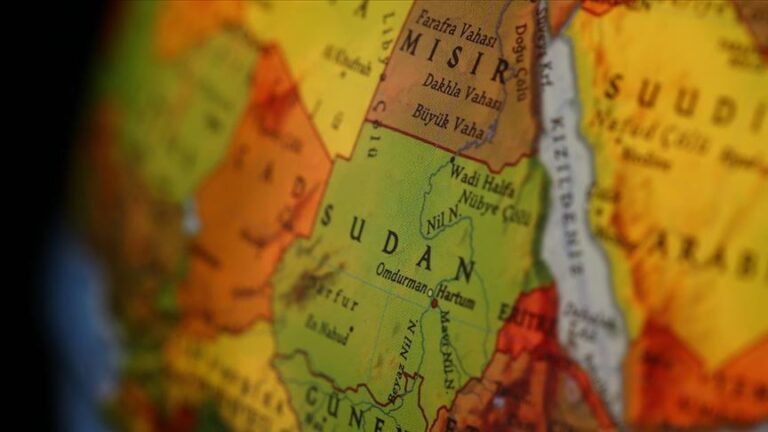Sudan’da iktidar ortakları arasında “İsrail ile normalleşme” çatlağı