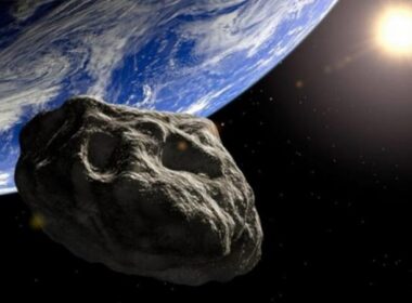 NASA duyurdu: Gökdelen büyüklüğünde asteroit Dünya’ya doğru geliyor