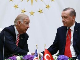 Joe Biden'ın ABD Başkanı seçilmesi Ankara'da nasıl karşılandı?