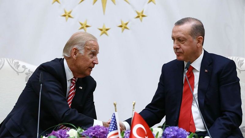 Joe Biden'ın ABD Başkanı seçilmesi Ankara'da nasıl karşılandı?