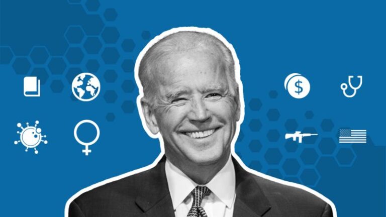 Biden’dan kurtarıcı çıkarmak! / Fehim Taştekin