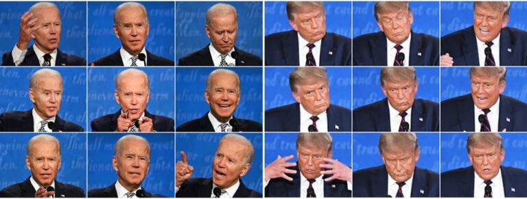 ABD’deki iki ‘’Derin Devlet’’in Tezahürleri: Trump ve Biden / Murat Bilge