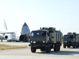 ABD'de seçimler sonrası Washington'un ilk Türkiye gündemi S-400 yaptırımları