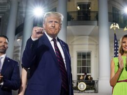 Eski danışmanı, Trump'ın bu sene kaybederse 2024'te yeniden aday olabileceğini söyledi