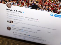Sosyal medya platformunun kurallarına göre Trump görevden ayrılınca Twitter'da yasaklanabilir