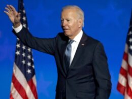 İran ve Rusya medyası Biden’ın zaferini nasıl işliyor?
